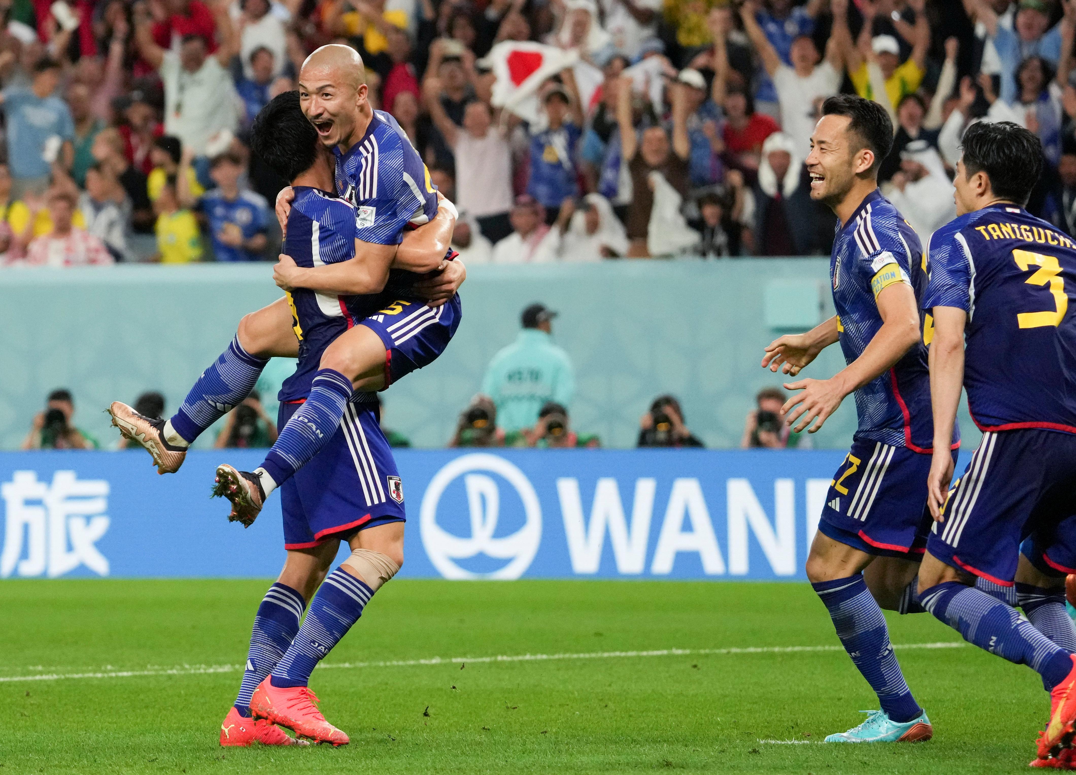 卡塔尔队成功晋级足球比赛半决赛结果