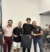 阿联酋联赛球星